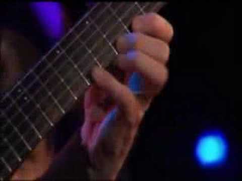 Karrin Allyson - O Barquinho (Little Boat)