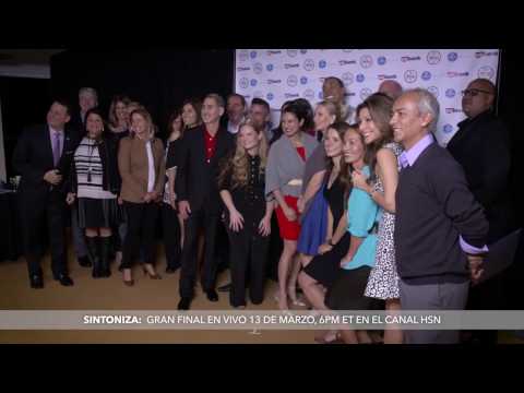 Cinco emprendedores son seleccionados para lanzar en TV en HSN como parte de Project American Dreams Cinco emprendedores son seleccionados para lanzar en TV en HSN como parte de Project American Dreams