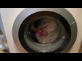 Как работает стиральная машина WS 10G240OE SIEMENS