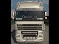 DAF Realistic Camera Angle v2.0