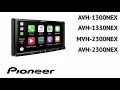 How To - Quickly Turn Off Display Pioneer AVH-NEX In Dash Receivers 2017