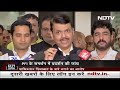 PFI कार्यकर्ताओं के कथित Video पर बवाल, Eknath Shinde और Devendra Fadnavis भड़के | City Centre - 02:18 min - News - Video