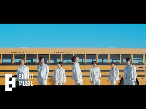 Upload mp3 to YouTube and audio cutter for BTS (방탄소년단) 'Yet To Come (The Most Beautiful Moment)' Official MV download from Youtube