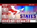 Telangana Election Results |Sad That Credit Will Go To Same Old Family..: BJPs Shazia Ilmi  - 02:45 min - News - Video