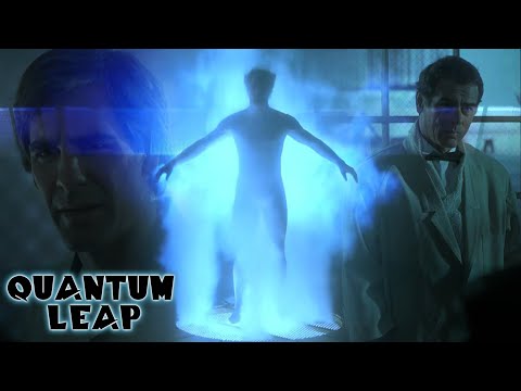 Quantum Leap'