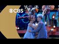 The 77th Annual Tony Awards®  | Illinoise Performance | CBS