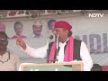 Lok Sabha Election: Kajal Nishad के लिए प्रचार करने Gorakhpur पहुंचे Akhilesh Yadav, Yogi पर कसे तंज  - 12:49 min - News - Video