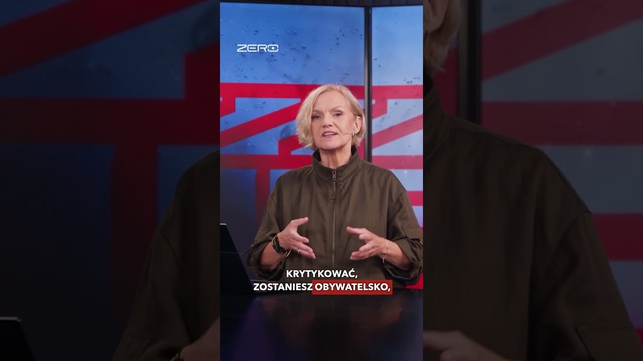 ROSJA MŚCI SIĘ NA SWOICH EMIGRANTACH