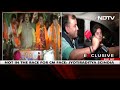 J Scindia Shares Light Moment Ahead Of Polls: Cant Sing, But My Father... - 01:46 min - News - Video