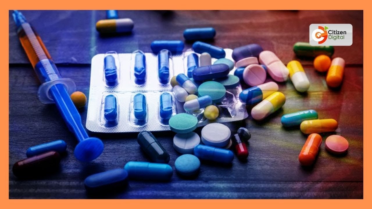 Meru woman Rep launches new program to fight drugs