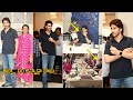 Mahesh Babu's latest looks at AN Palace Height goes viral