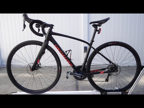 specialized diverge a1 2015