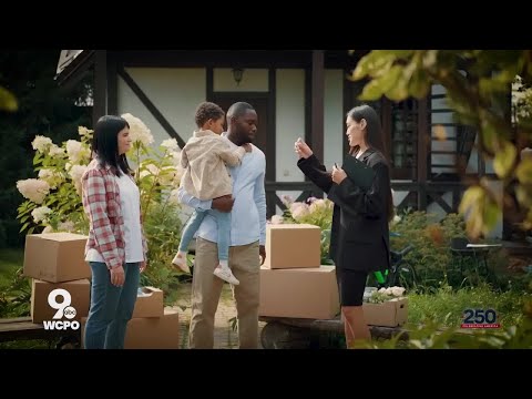 AMERICA 250: The American Dream