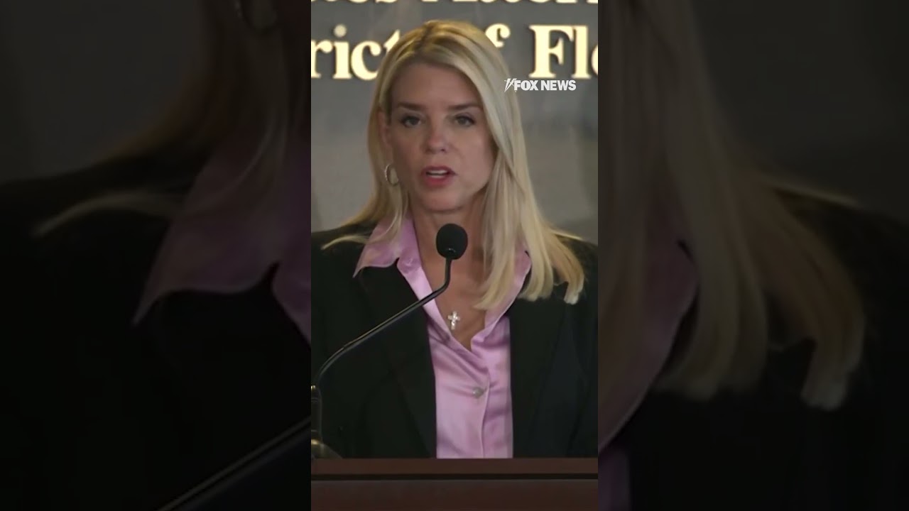 'HE WANTED BENNY DEAD': Bondi announces arrest of man accused of threatening to kill Benny Johnson