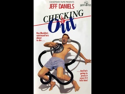 Checking Out'