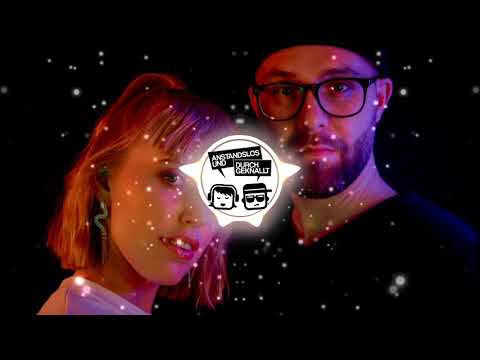 Mark Forster & Lea - Drei Uhr Nachts (A&D Edit)