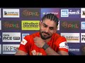 Golden Raid heartbreak for Pune, but coach Ajay sees no defeat | #PKL12  - 09:56 min - News - Video