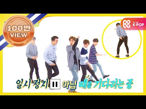 (Weekly Idol EP.257) Random Play Dance Full Ver.