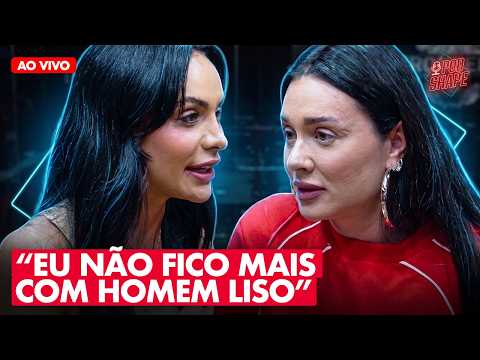 PODSHAPE COM ALINE MINEIRO