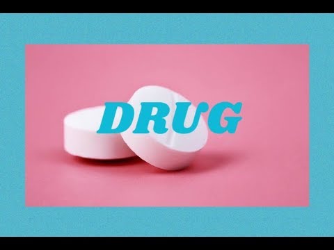 DRUG - SUSHIBOYS 【OFFICIAL MUSIC VIDEO】