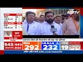 Lok Sabha Elections Results 2024: 6 सीटें जीतने के बाद बढ़ गई Eknath Shinde वाली Shivsena की भूमिका  - 02:02 min - News - Video