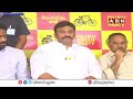 జస్ట్ మిస్.. తృటిలో నాని ప్రాణాలు కాపాడుకున్నారు..! | RRR | Pulivarthi Nani | ABN Telugu  - 02:16 min - News - Video