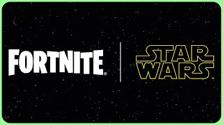 EVERYTHING We Know About The NEW Star Wars x Fortnite Collab!