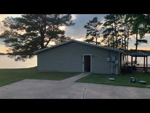Property video