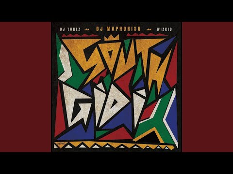 DJ Tunez, DJ Maphorisa & Wizkid - ABANGANI (Official Audio) feat. Daliwonga & Madumane