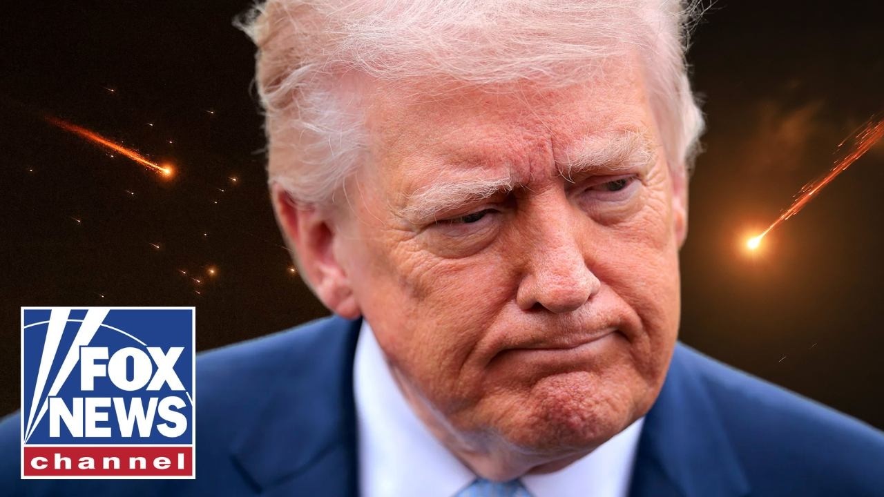 This is NOT the agreement we have!: Trump puts Iranian leaders on blast