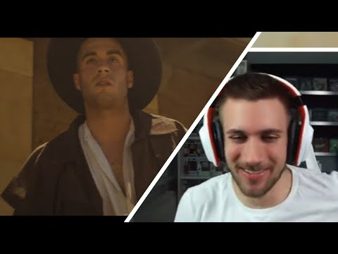 WAS ein VIDEO! JAMULE - DOLLARZEICHEN (prod. by Miksu & Macloud) - Reaction
