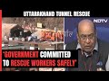 Uttarakhand Tunnel Rescue | Manual Drilling To Begin Shortly: Official On Uttarakhand Rescue Ops