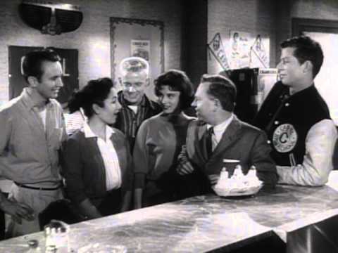 Andy Hardy Comes Home'
