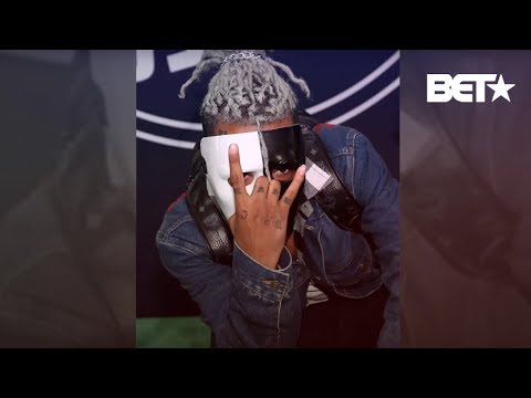RIP: Everything We Know About XXXTentacion's Murder So Far