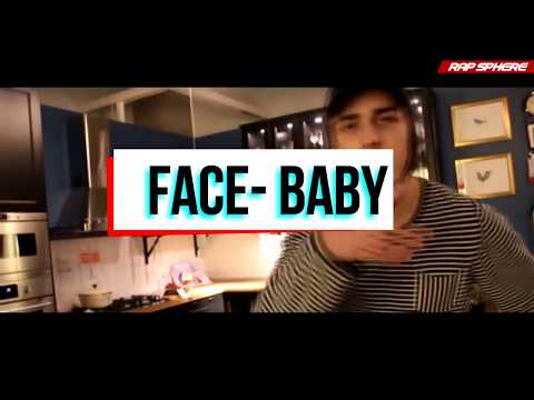FACE - BABY (Клип)
