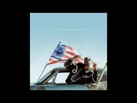 All Amerikkkan Badass - Joey Bada$$ (FULL ALBUM)