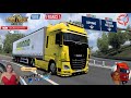 DAF XF EURO 6 1.39