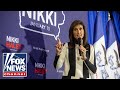 Nikki Haley to stay in 2024 presidential race: We have a country to save’