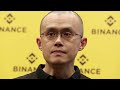 Binance CEO to plead guilty, step down to end US probe