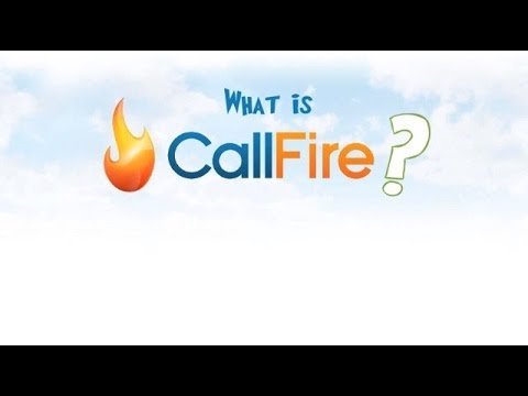 video CallFire