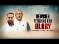 Startup Netas | Newbies Pitching For Glory  | Trailer | News9 Plus