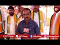 ప్రత్యర్థి ఎవరైనా విజయం మాదే | Khammam BJP Thandra Vinod Rao | 99tv  - 06:33 min - News - Video