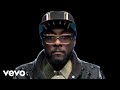 Scream & Shout - will.i.am ft. Britney Spears