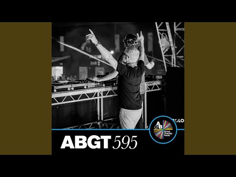 There Is No Fall In Love (ABGT595)