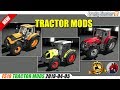 [FBM Team] Deutz Series 7 TTV v1.0.0.0