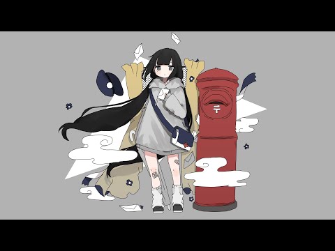 ボカロP稲葉曇｜2ndフルアルバム『ウェザーステーション』3月23