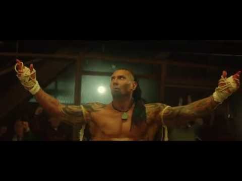Kickboxer: Vengeance'