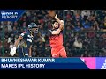 Bhuvneshwar Kumar Joins Elite IPL Wicket-takers List | The World Report