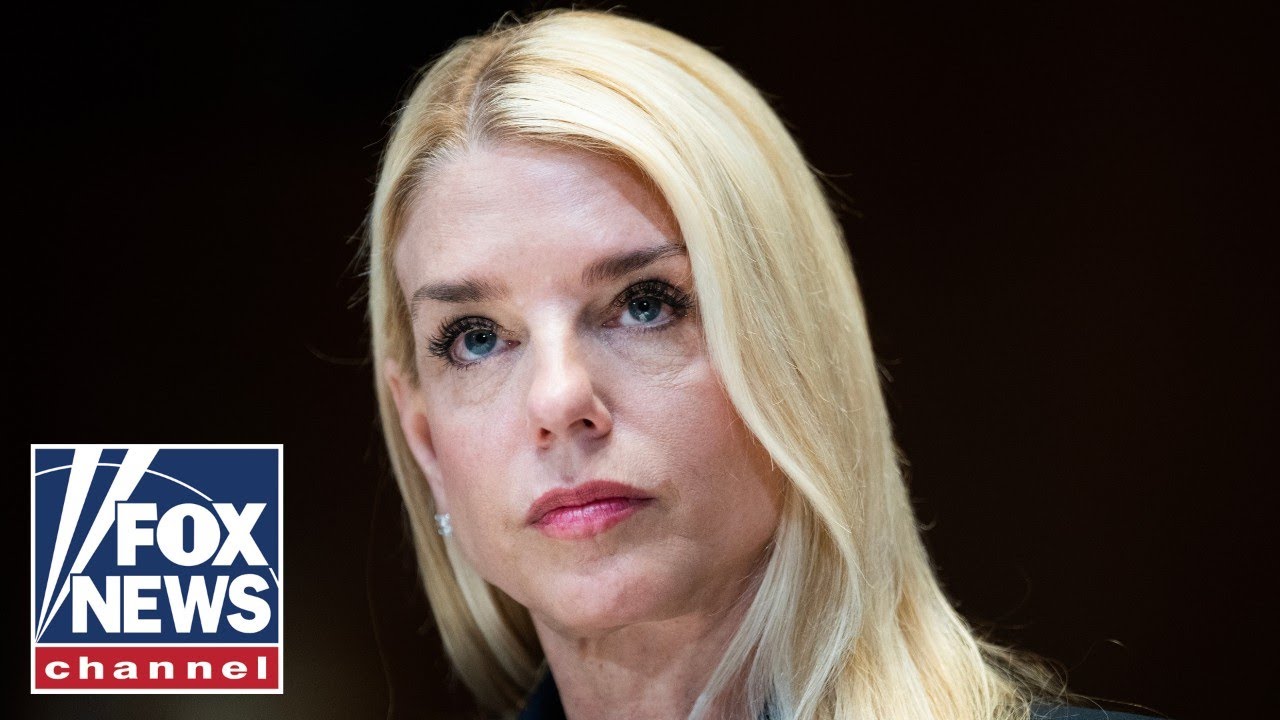 Pam Bondi was 'UNDERCUT': Gowdy
