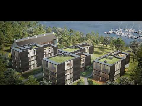 Video van accommodatie